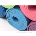 Pilates Foam Sports Yoga Mat TPE Yogo يسرع